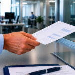 Consegna del certificato EUR.1 per esportazione in Svizzera