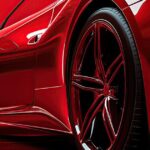 importazione auto di lusso in Svizzera